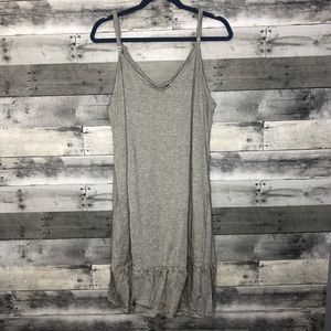 Slip Dress